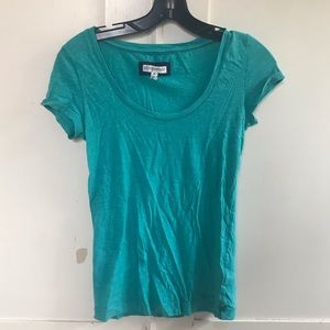 Aeropostale Perfect Condition Blue Shirt